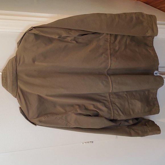 Lucky Brand L-54c Jacket - Picture 3 of 4